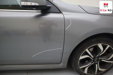 2015 - renault samsung sm7