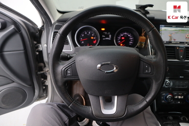 2015 - renault samsung sm7