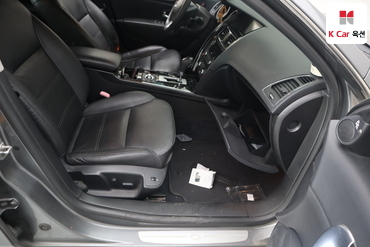 2015 - renault samsung sm7