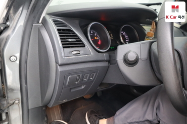 2015 - renault samsung sm7