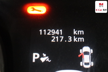 2015 - renault samsung sm7