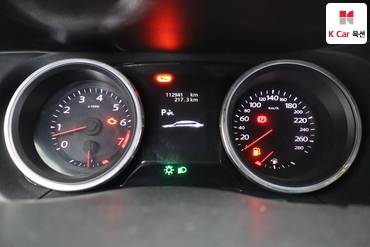 2015 - renault samsung sm7