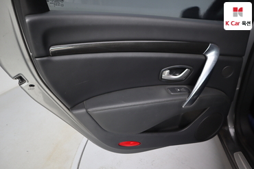 2015 - renault samsung sm7