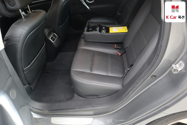 2015 - renault samsung sm7