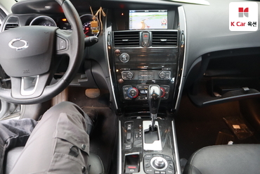 2015 - renault samsung sm7