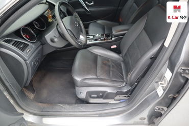 2015 - renault samsung sm7