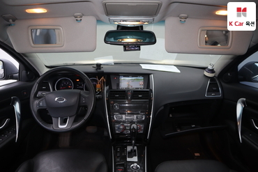 2015 - renault samsung sm7