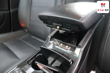 2015 - renault samsung sm7