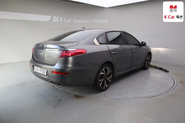 2015 - renault samsung sm7