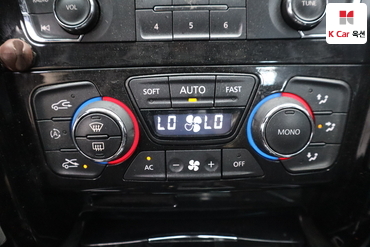 2015 - renault samsung sm7