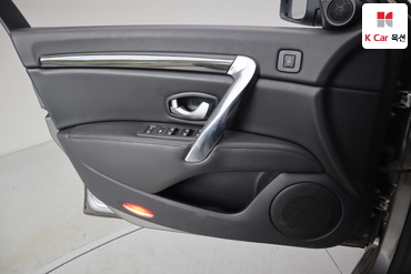 2015 - renault samsung sm7