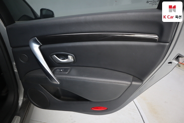 2015 - renault samsung sm7
