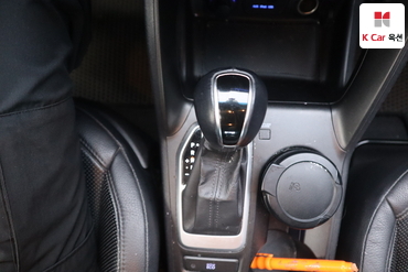 2014 - hyundai tucson