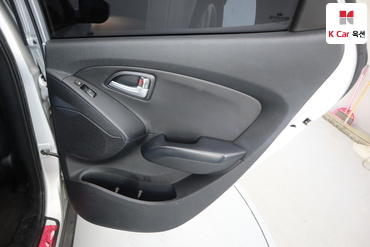 2014 - hyundai tucson