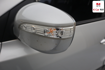 2014 - hyundai tucson
