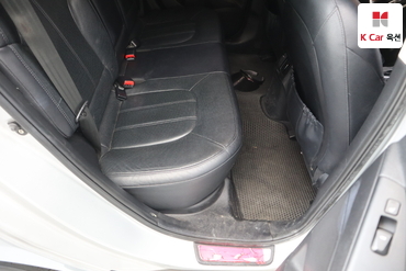 2014 - hyundai tucson