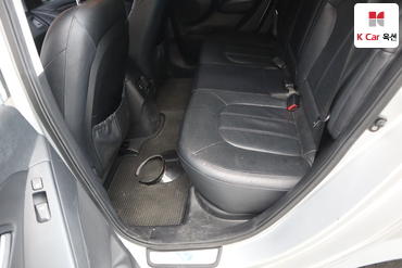 2014 - hyundai tucson