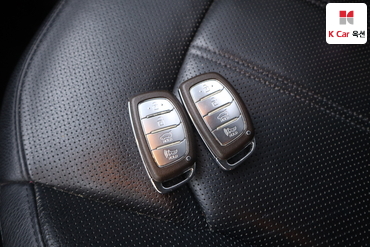 2014 - hyundai tucson
