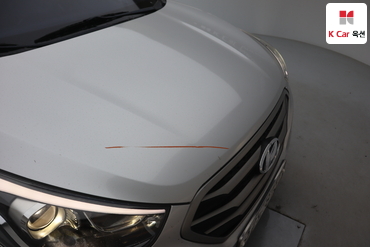 2014 - hyundai tucson