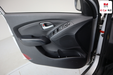 2014 - hyundai tucson