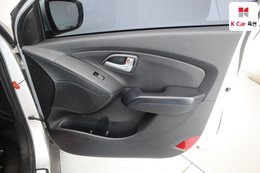 2014 - hyundai tucson