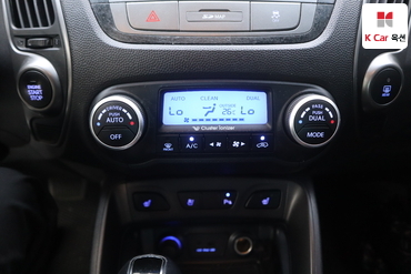 2014 - hyundai tucson