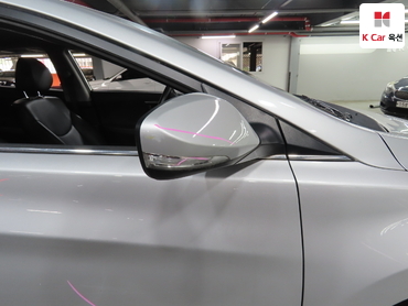 2014 - hyundai avante