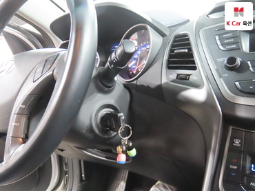 2014 - hyundai avante