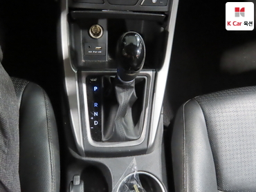 2014 - hyundai avante