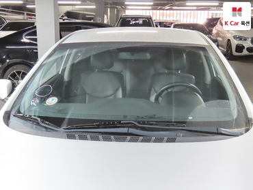 2014 - hyundai avante