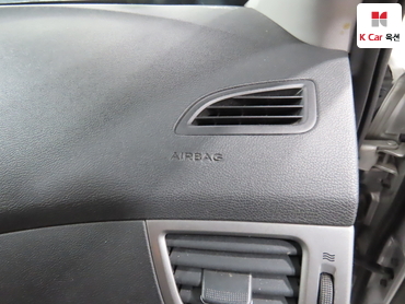 2014 - hyundai avante