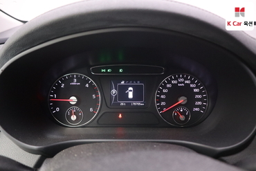 2016 - kia sorento