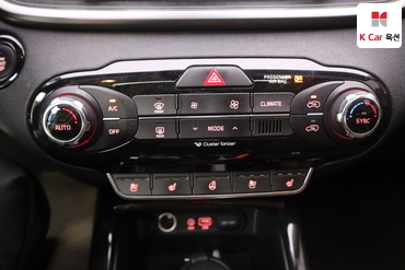 2016 - kia sorento