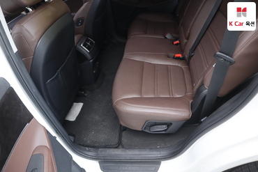 2016 - kia sorento