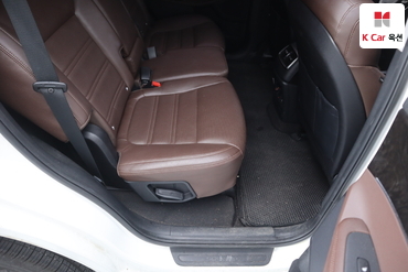 2016 - kia sorento