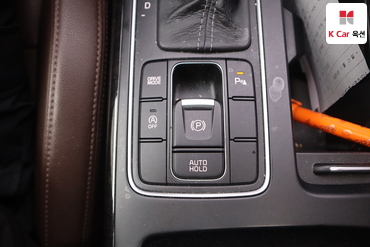 2016 - kia sorento