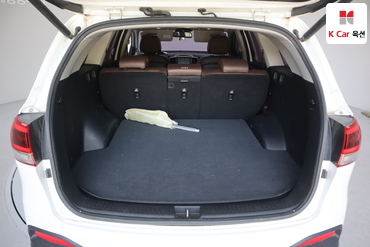2016 - kia sorento