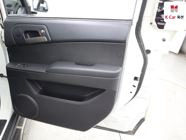 2017 - kgm korando