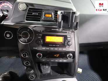 2017 - kgm korando
