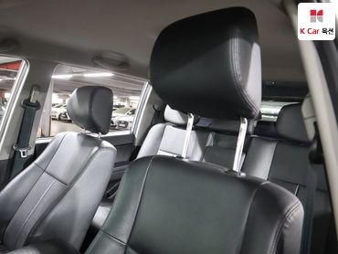 2017 - kgm korando