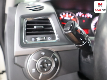2017 - kgm korando