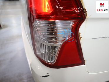 2017 - kgm korando