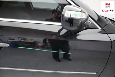2010 - hyundai grandeur