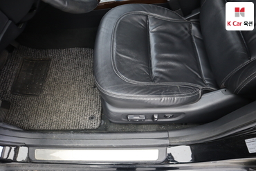 2010 - hyundai grandeur