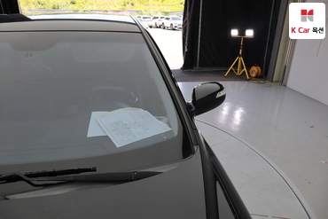 2010 - hyundai grandeur