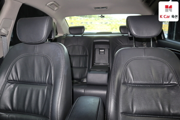 2010 - hyundai grandeur
