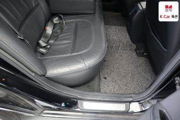 2010 - hyundai grandeur
