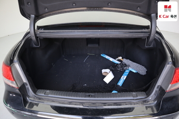 2010 - hyundai grandeur