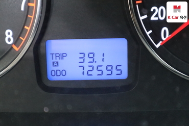 2010 - hyundai grandeur