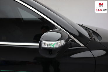 2010 - hyundai grandeur